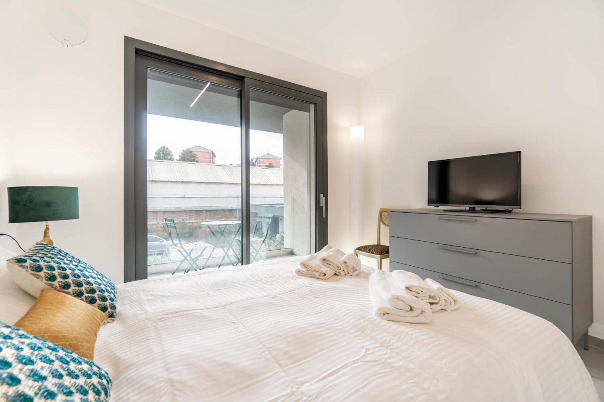Urban Garden Lofts By Blue Velvet Livings Milão Exterior foto