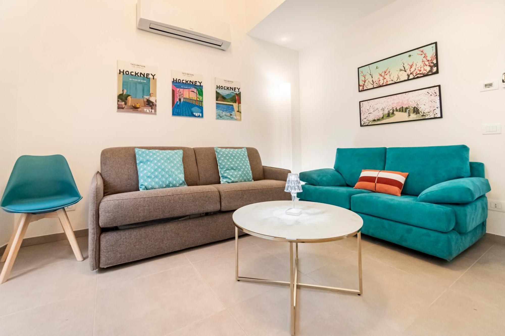 Urban Garden Lofts By Blue Velvet Livings Milão Exterior foto