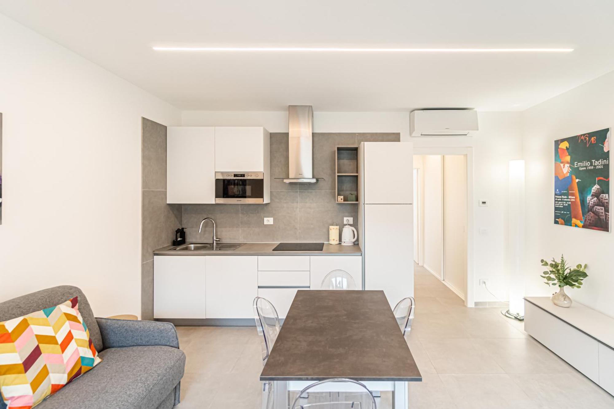 Urban Garden Lofts By Blue Velvet Livings Milão Exterior foto
