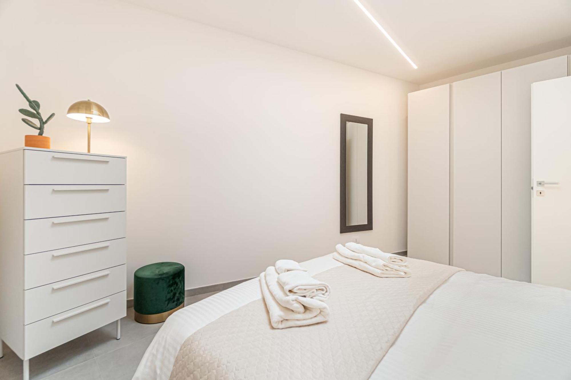 Urban Garden Lofts By Blue Velvet Livings Milão Exterior foto