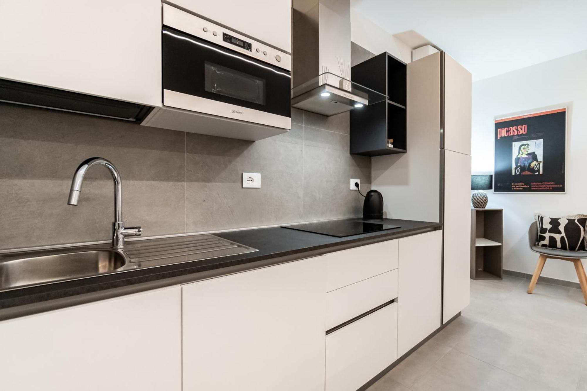 Urban Garden Lofts By Blue Velvet Livings Milão Exterior foto