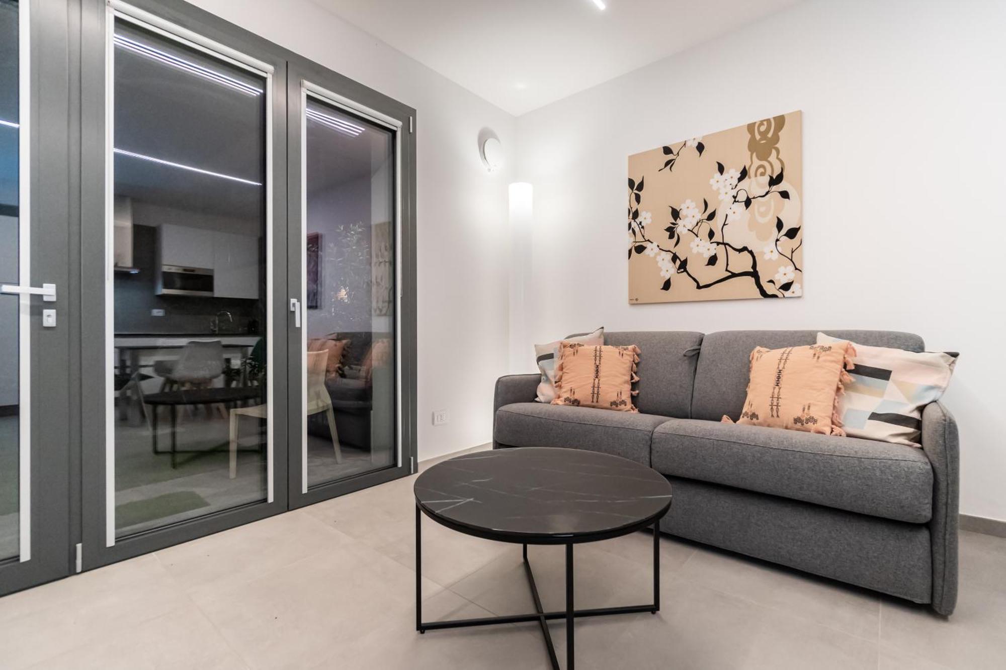 Urban Garden Lofts By Blue Velvet Livings Milão Exterior foto
